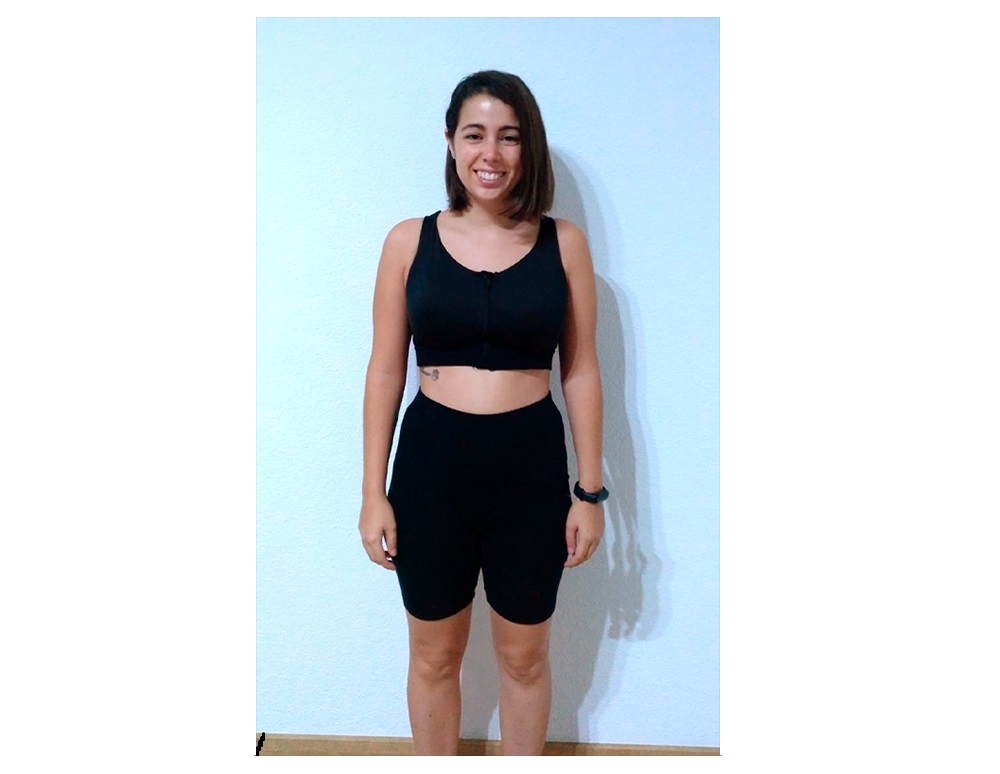 Después del tratamiento