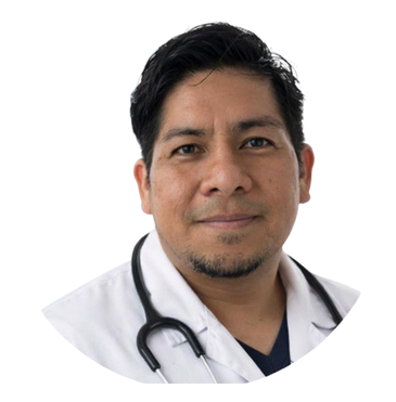 Dr. Marcelo Chamba