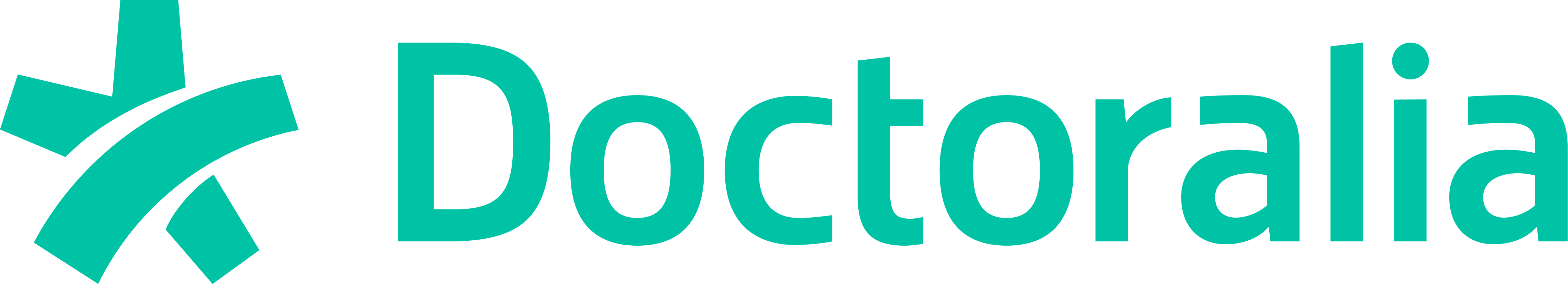 Doctoralia Logo