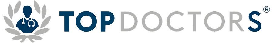 TopDoctors Logo