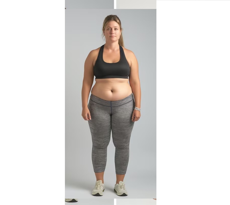 Antes del tratamiento